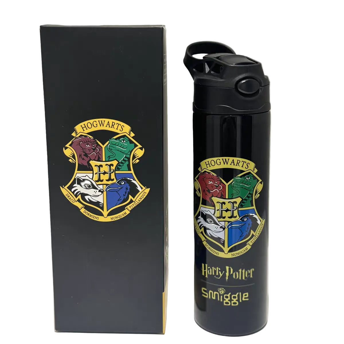 🧊Smiggle Harry Potter | Stainless Steel | 520ml