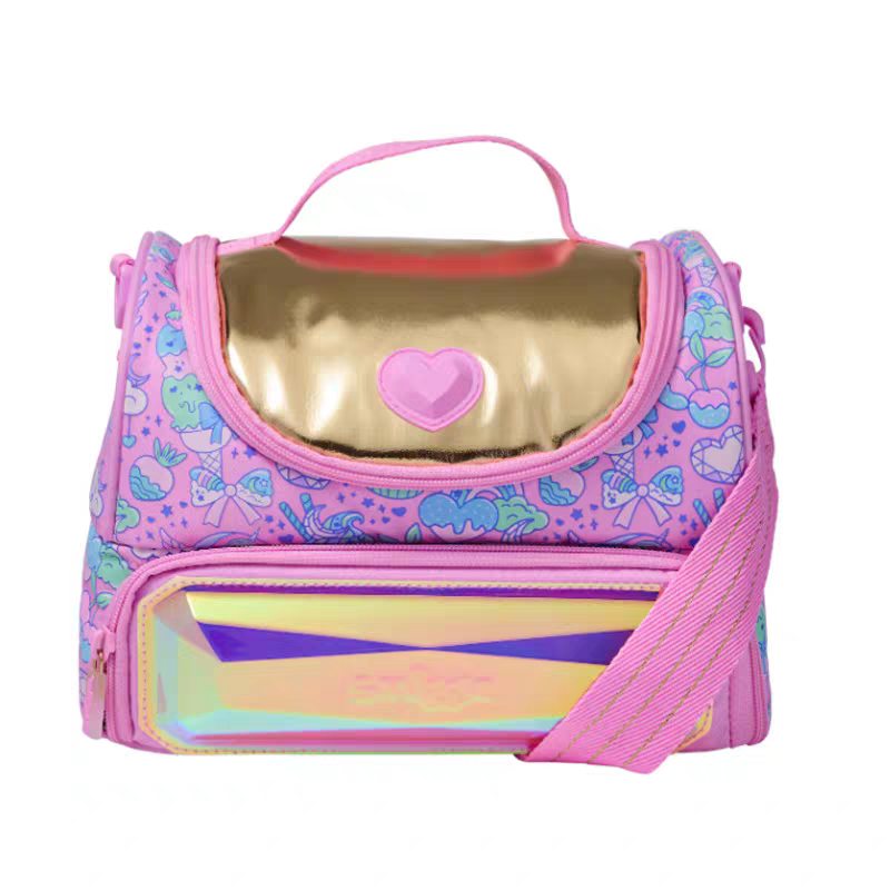 Smiggle Heart | Build Your Own Set