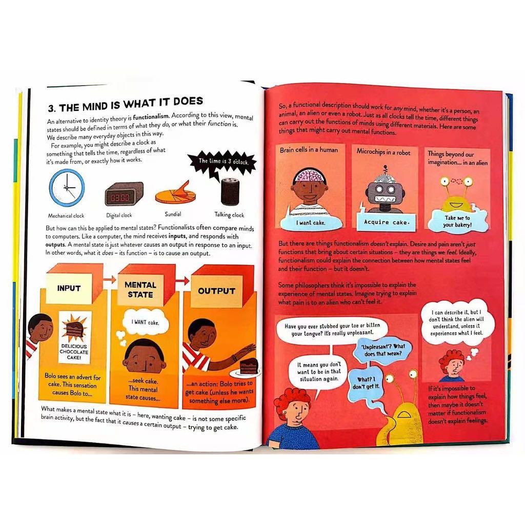 Usborne For Beginners 7 Books Set | Hard Cover | 8+
