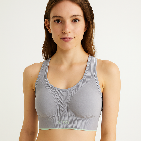 Sports Bra With Pads For Women Size S