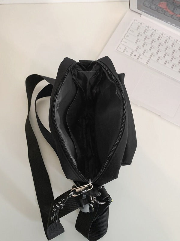 Crossbody Mini Casual Shoulderbag 21cm