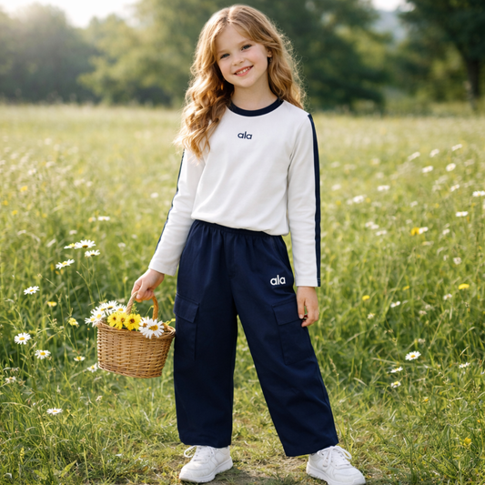 Girls outfit – Ala (Size 9-10y)