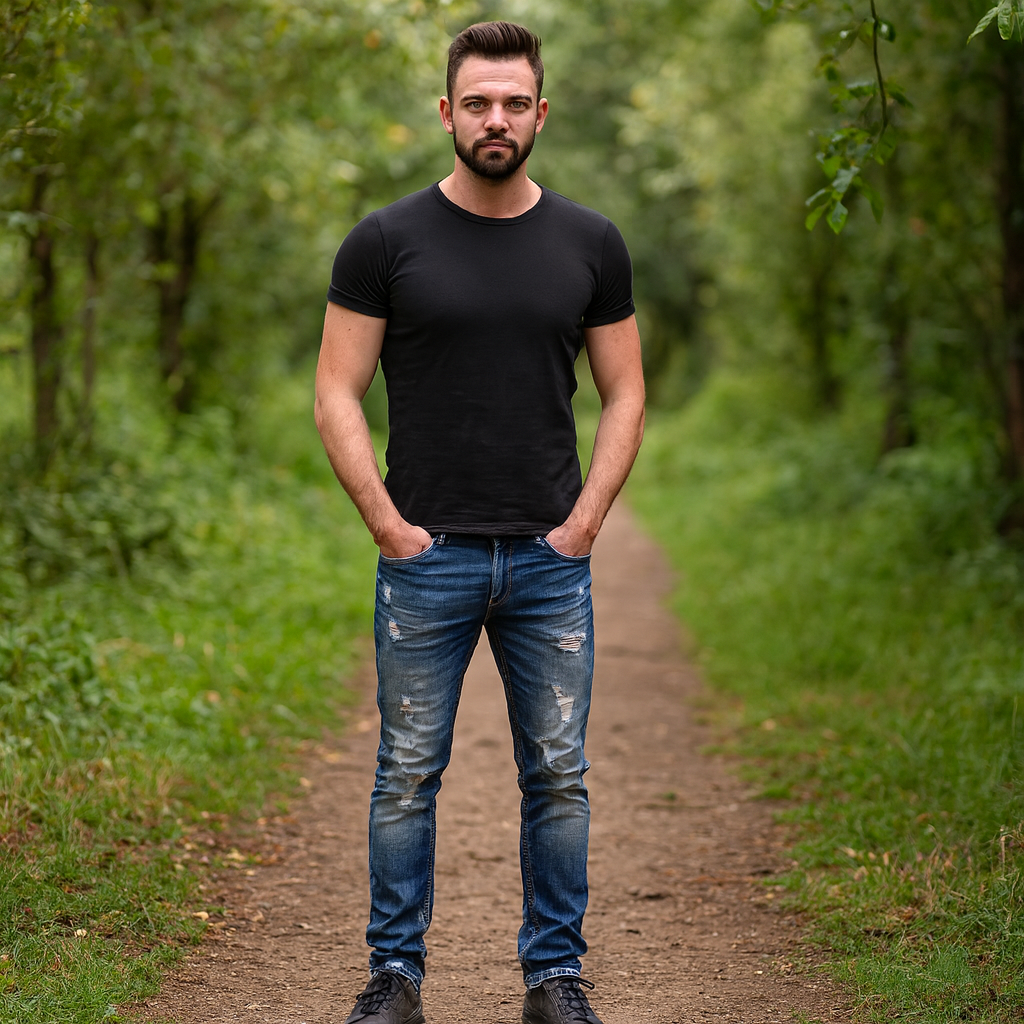 Jeans For Man Brand:REPLAY Size 31-32