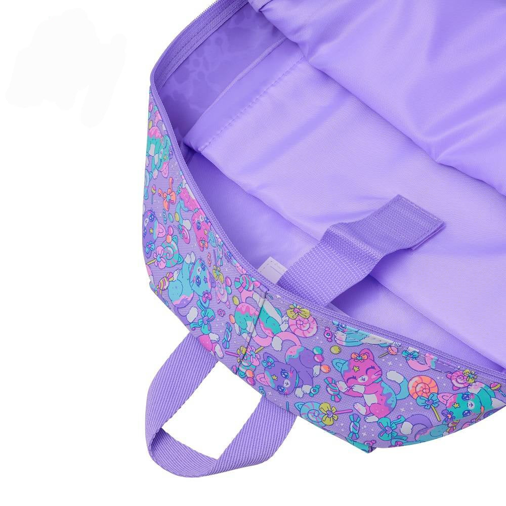 Smiggle Kitty Candy Backpack | (G1–G3) | 42 cm