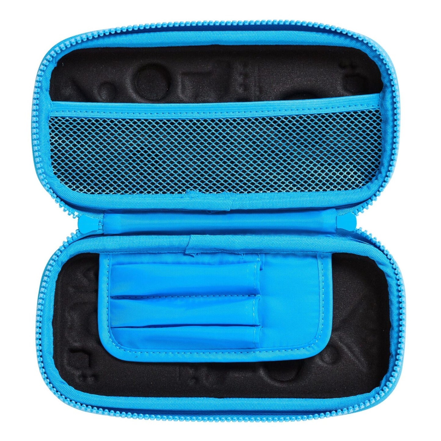 Smiggle Pencil Case | Hardtop | Game