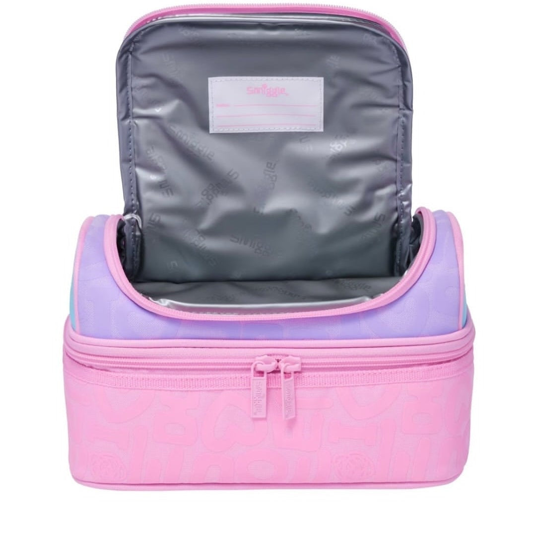 Smiggle Set 4pcs