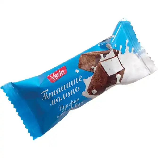 Varto Bird's Milk glazed candies 200gr