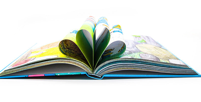 The Big Book Of Beginner Books | Hard Cover | 3+