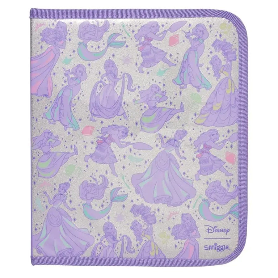 Smiggle Stationery Kit | Princess | 25cm