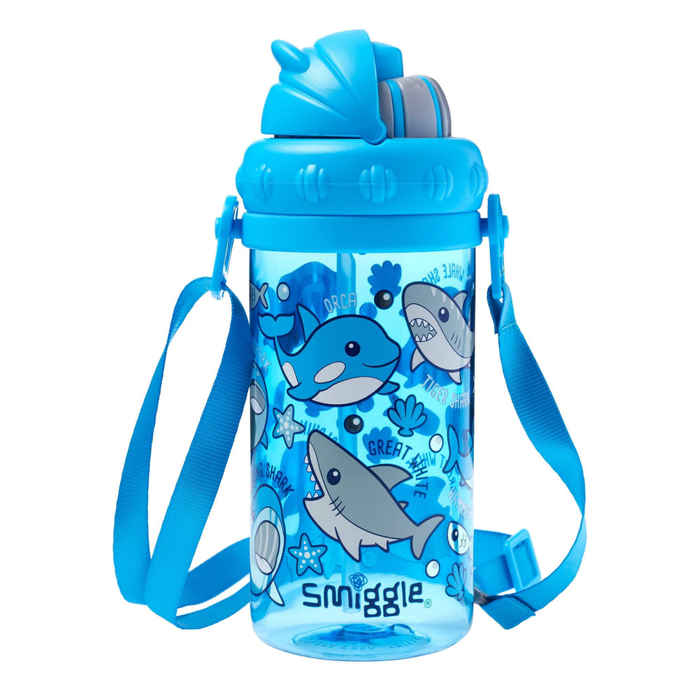 Smiggle Set Sharks | Build Your Own Set
