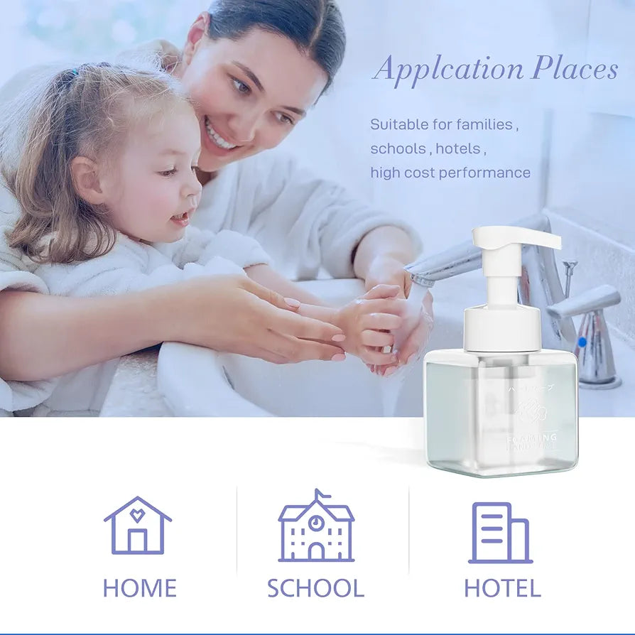 Hand Soap Tablet Starter Kit