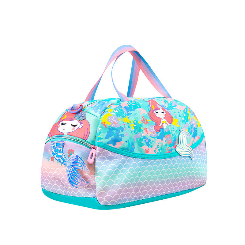 Kids Travel Bag – Weekende bag | Spacious & Durable
