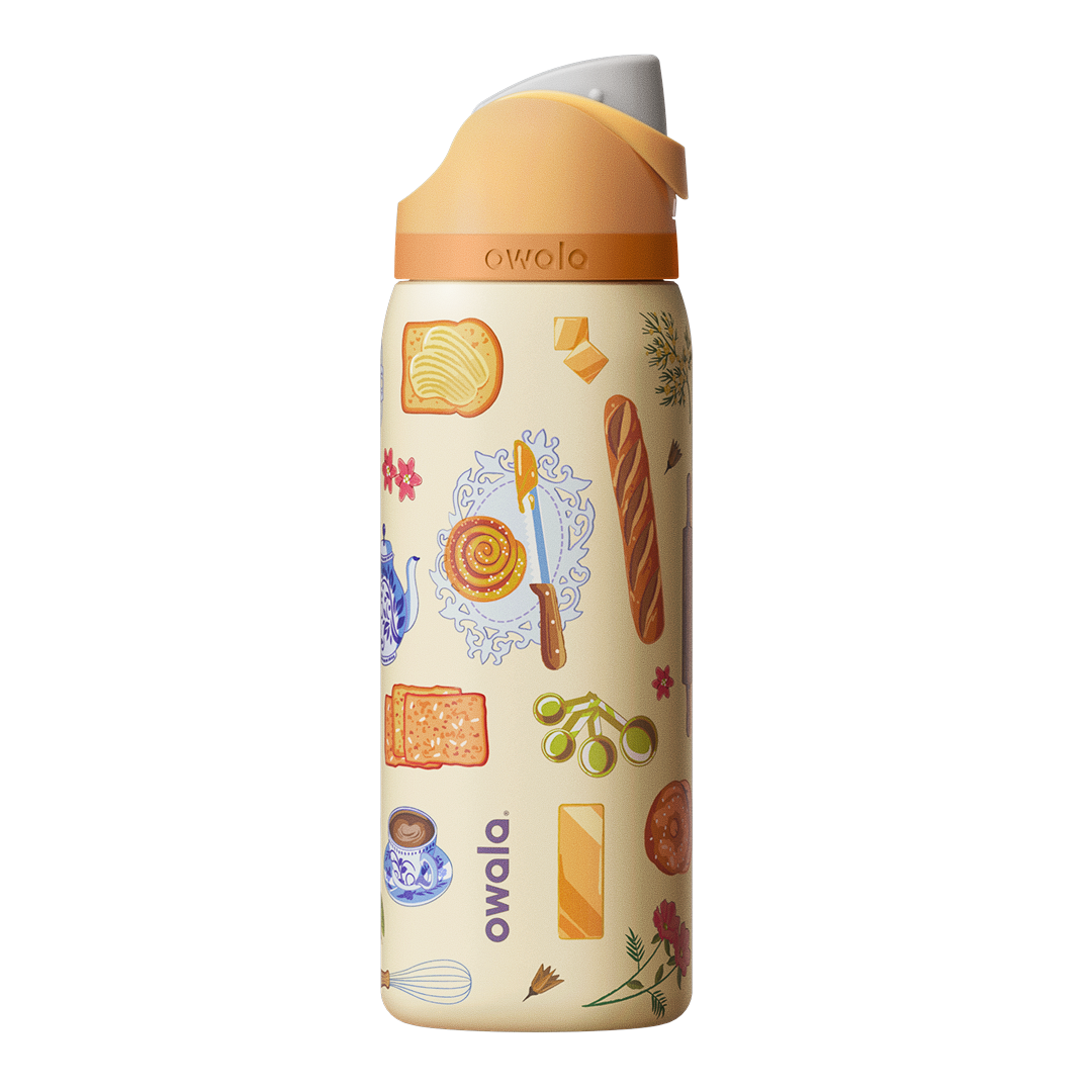 Owala Stainless Steel FreeSip Leak-proof Brunch Bunch | 950ml