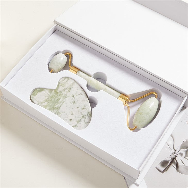 Anti-aging Facial Massage Gift Set