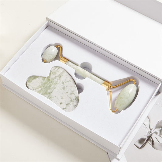 Anti-aging Facial Massage Gift Set