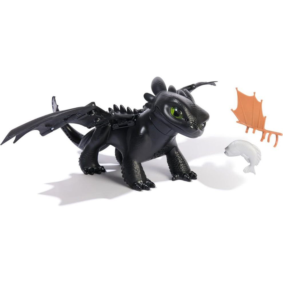 How to Train Your Dragon – DreamWorks Dragons