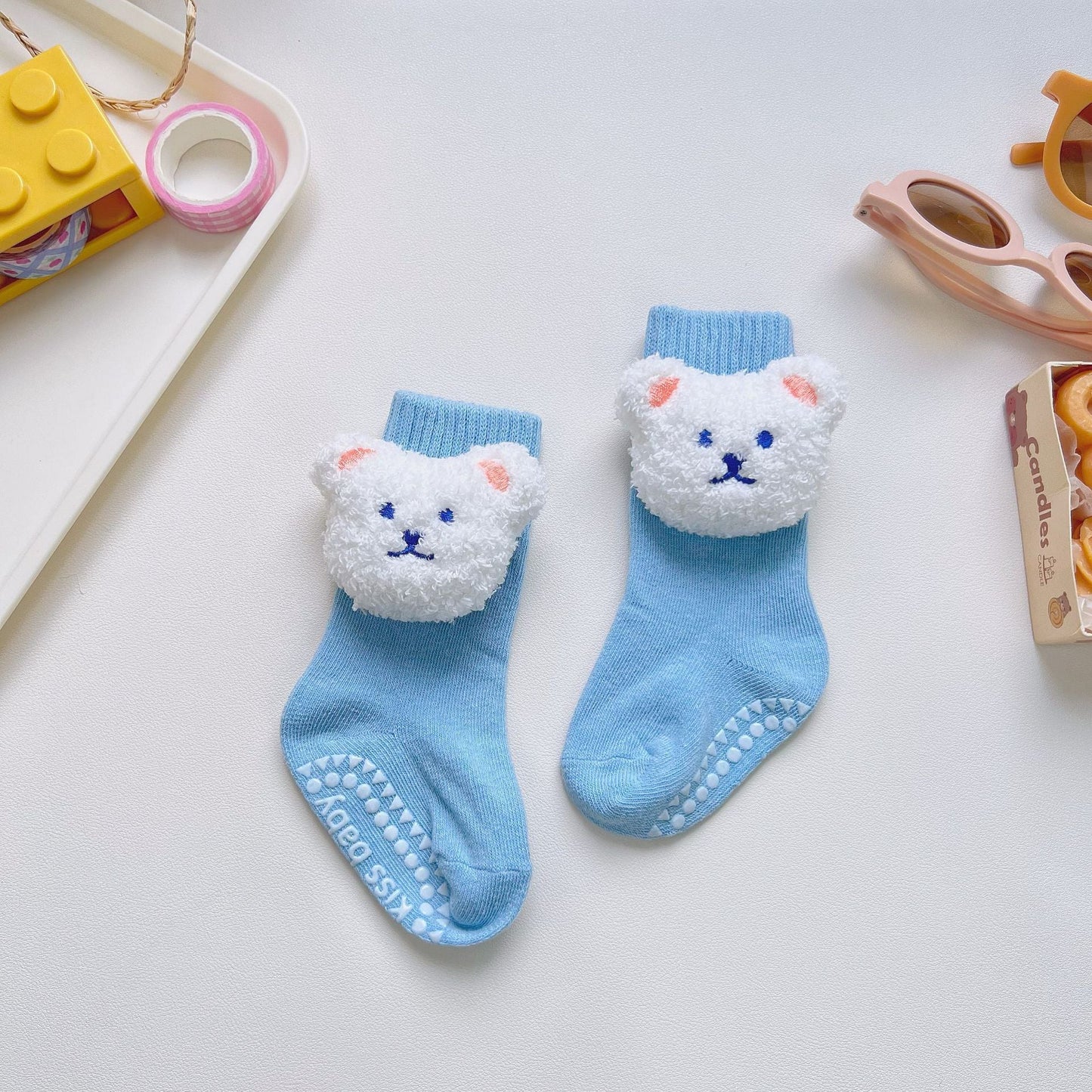 Banana Bear Set Baby Wear | Choose your Own Set