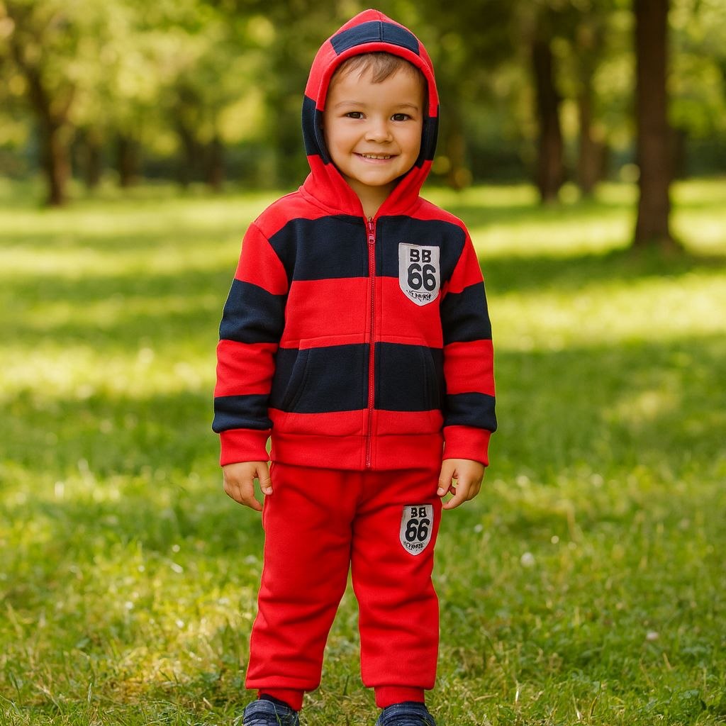 Outfit  Very Warm For Boys GAP  Design Size 1-6y
