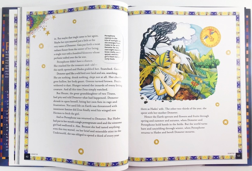 National Geo High-quality Hardcover Books Tales 10+