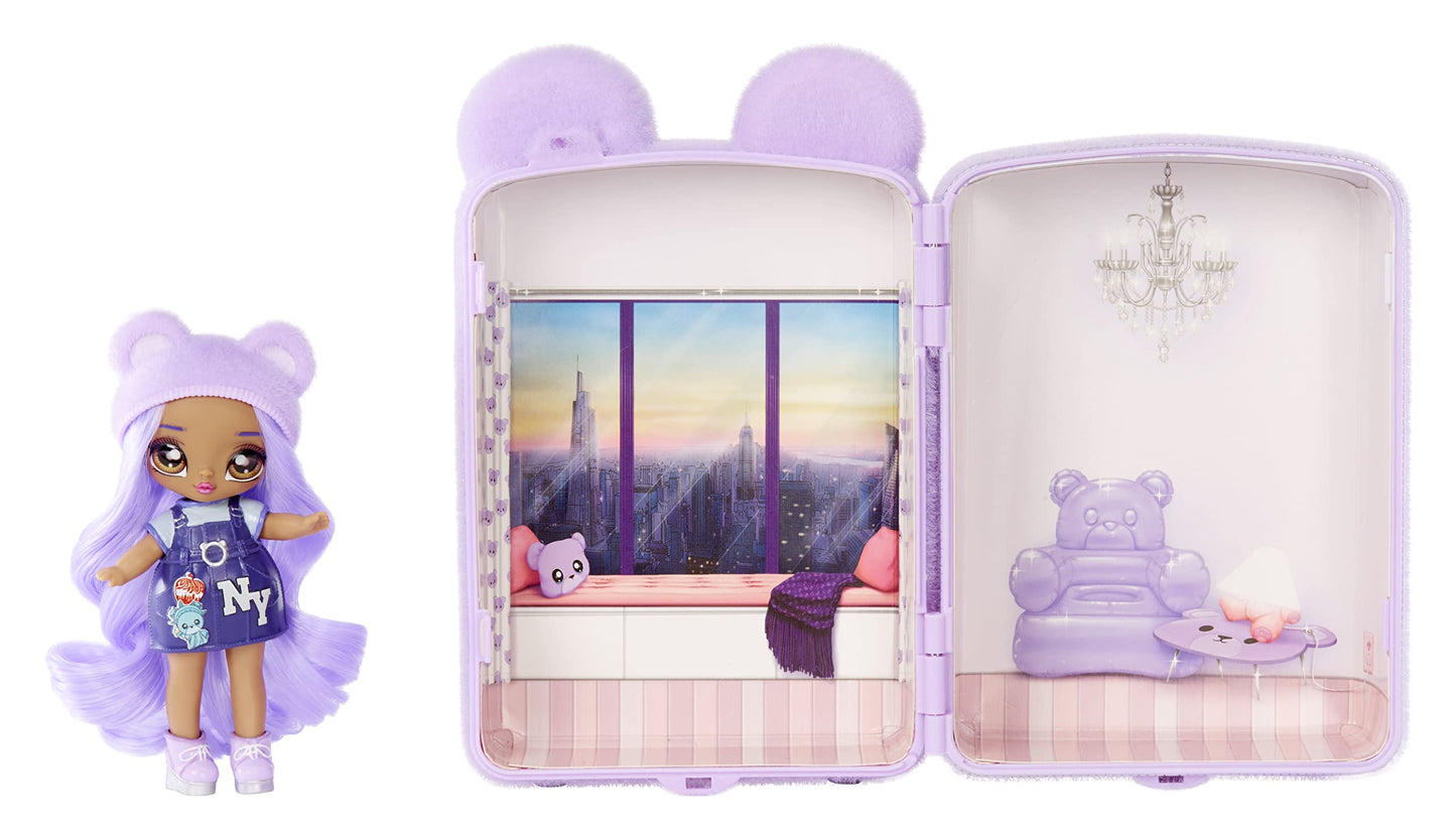 Na! Na! Na! Surprise Set Mini Backpack
