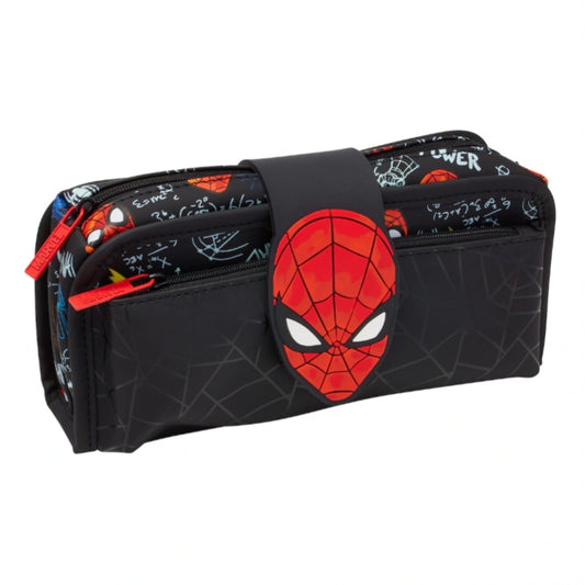 Spider-Man Smiggle Pencil Case