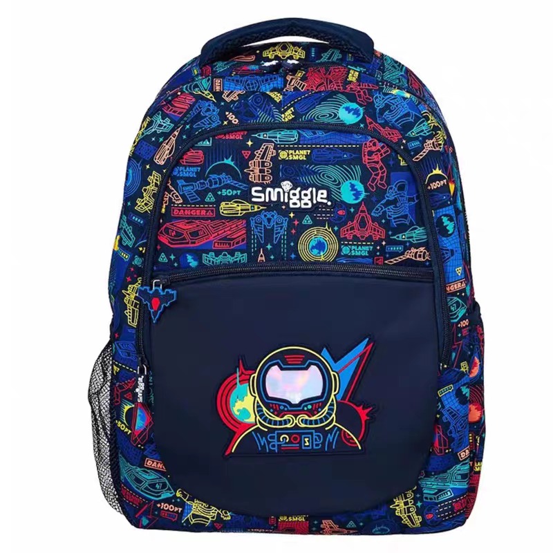 Smiggle Astronaut Set | Build Your Own Set