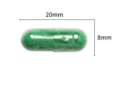 Growing Capsule Animals - 12 Pills | 3+
