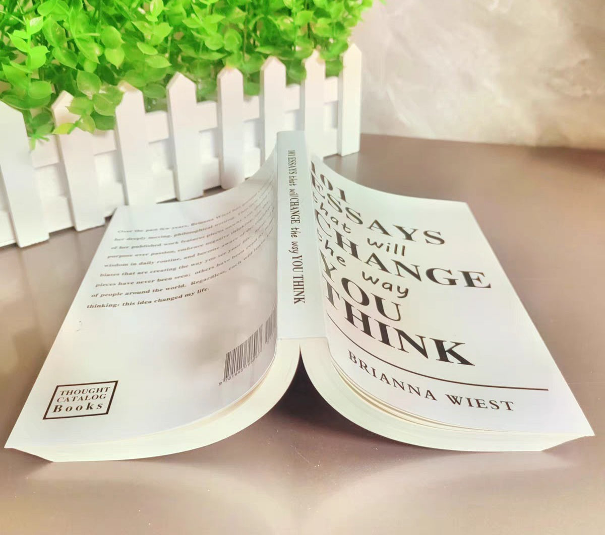 101 Essays That Will Change The Way You Think