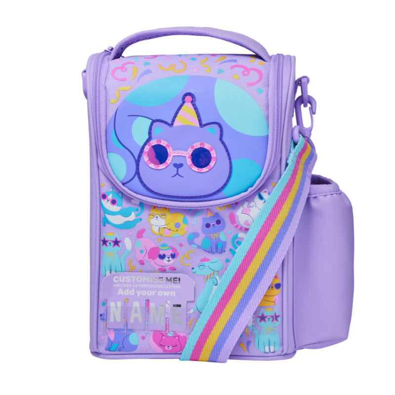 Smiggle Set Kitties | Build Your Own Set
