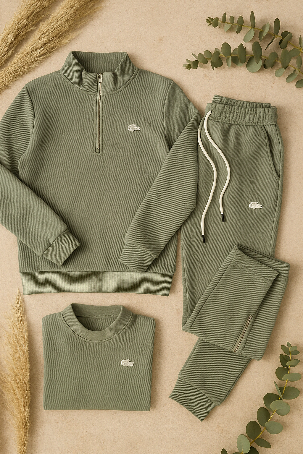 Lightweight Autumn Tracksuits for Kids – Sizes 4–14 Years