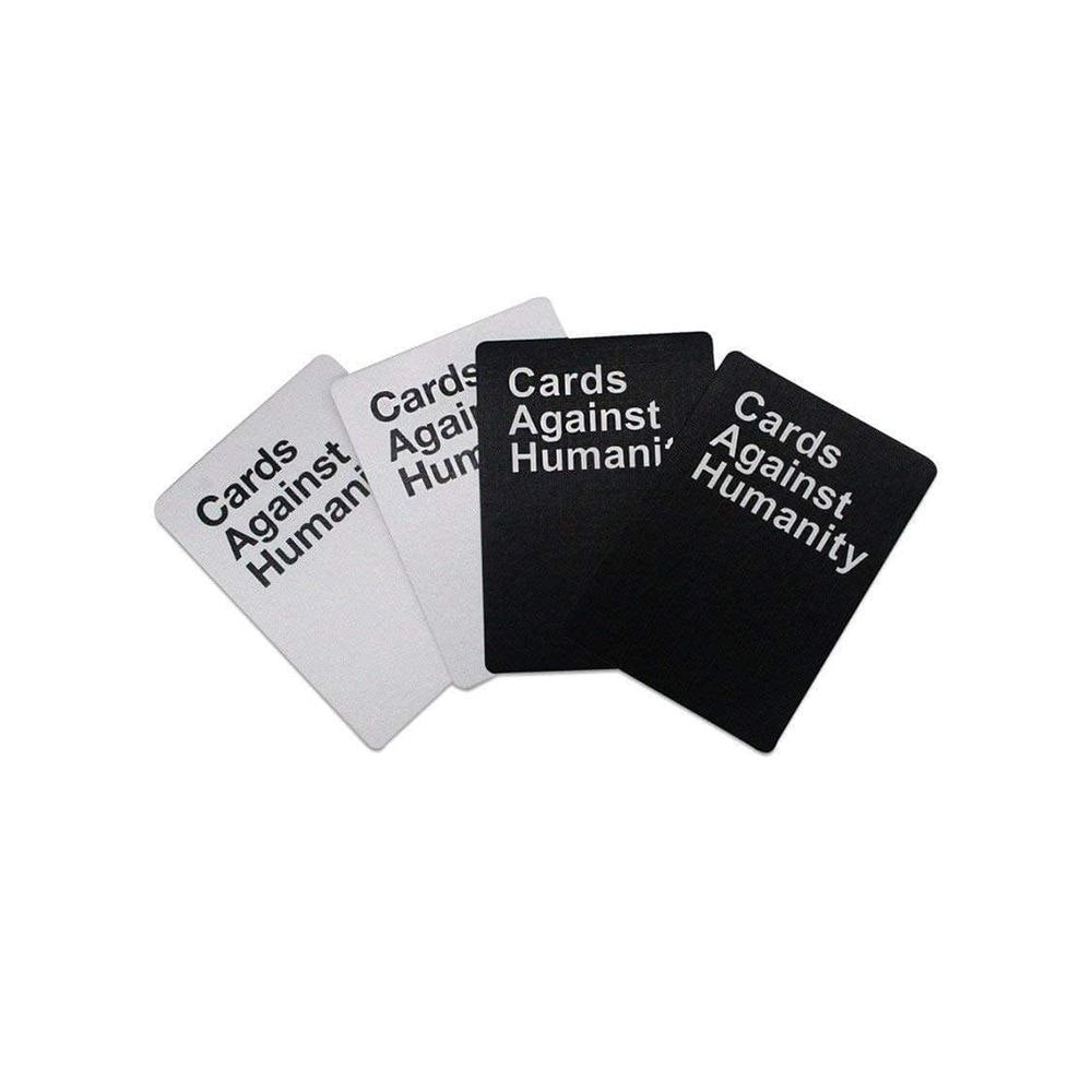 Cards Against Humanity - A Party Game For Horrible People | 17+