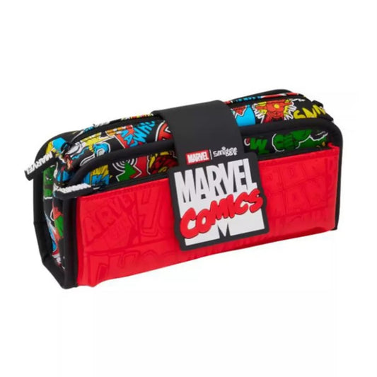 Smiggle Pencil Case | Marvel Comics