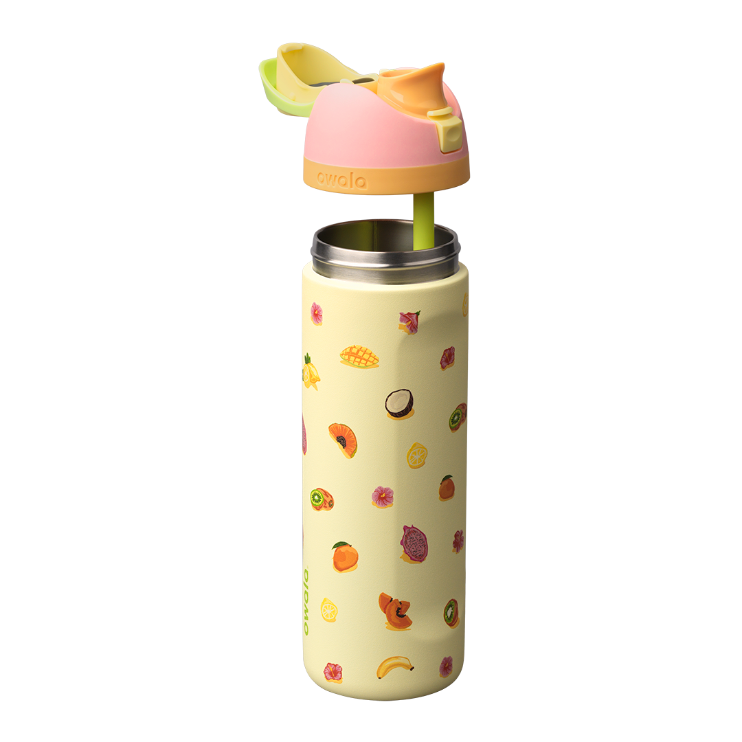 Owala Stainless Steel FreeSip Leak-proof Just Ripe | 710-950ml