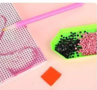 Assorted Diamond Painting Art Kit | 30×40cm