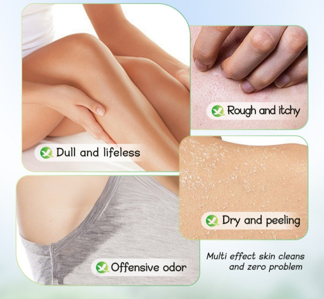 Bath Salt Ball Self-care Bath Bombs Bathing Bubble - Relieves Stress