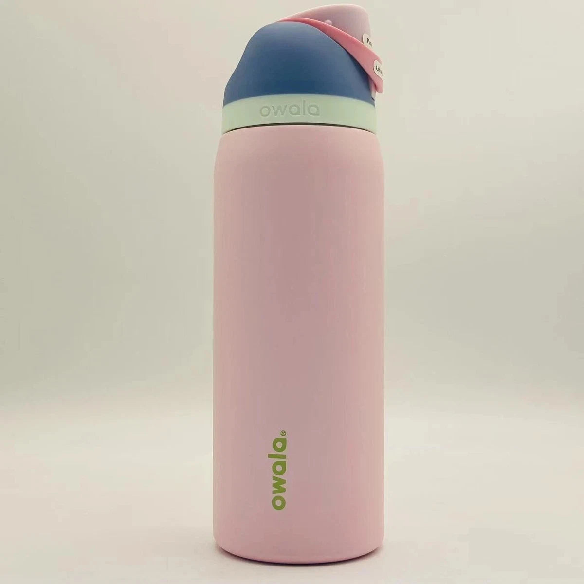 Owala Bottle Stainless Steel Free Sip Leak-proof Light Pink 710-950ml