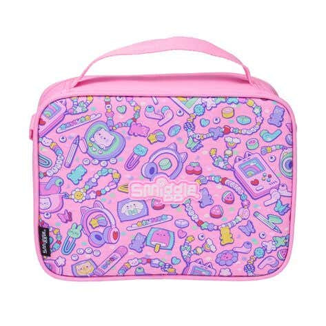 Smggle Lunch Bag | Attach | Girly Cosmetic