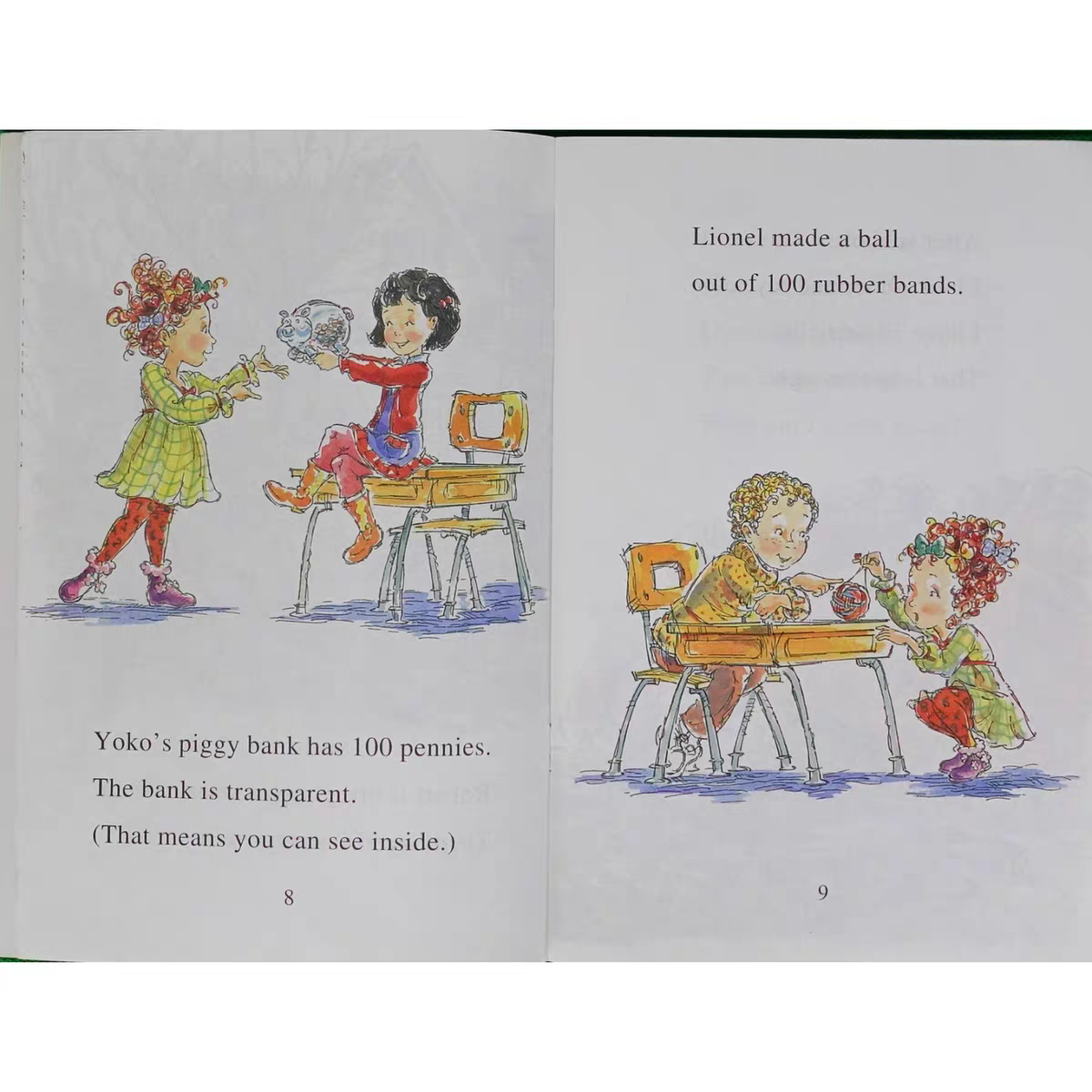 I Can Read! Fancy Nancy - 30 Books Set | Soft Cover | 4+
