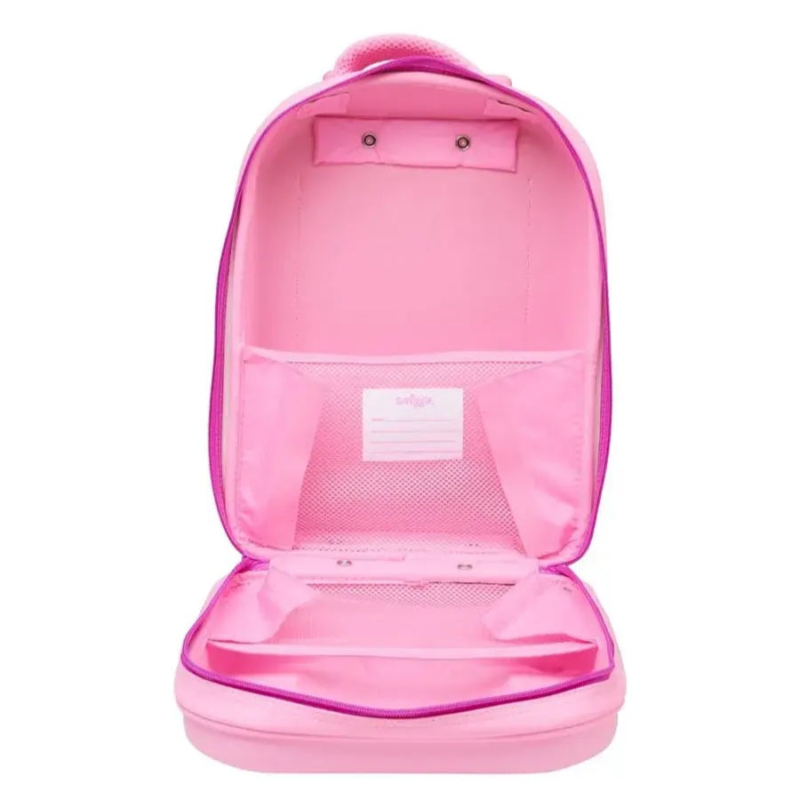 Smiggle Trolley Bag - Hardtop | Rabbit Roller | 45cm