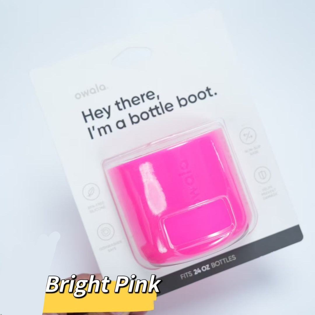 Owala Bottle Boot Protective Case