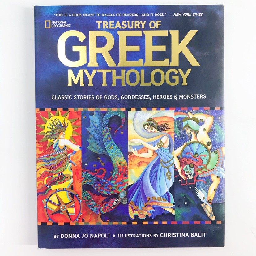 National Geo High-quality Hardcover Books Tales 10+