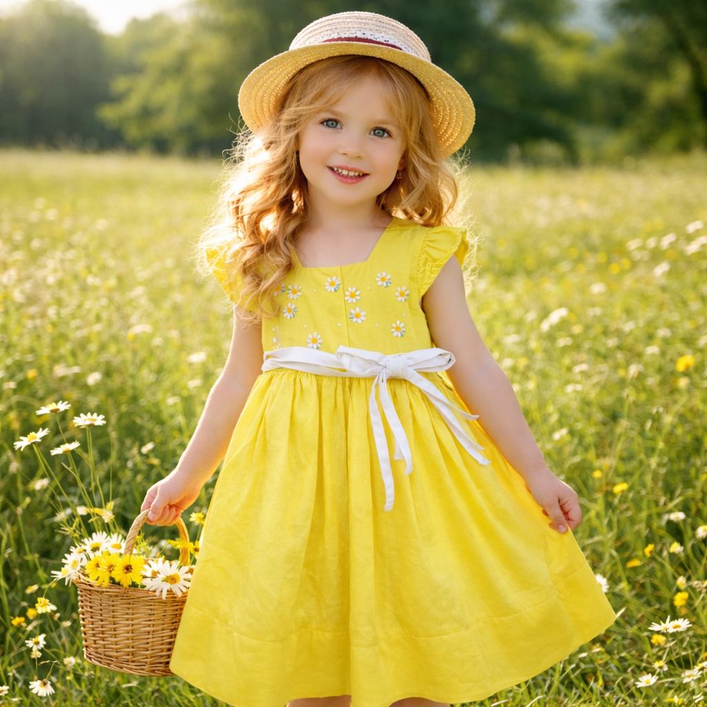 Amazing Mayoral Dress 6 Month