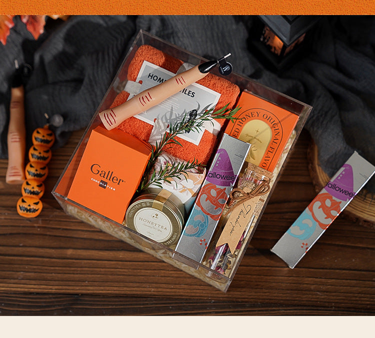 Halloween Decorative Candle | 14cm