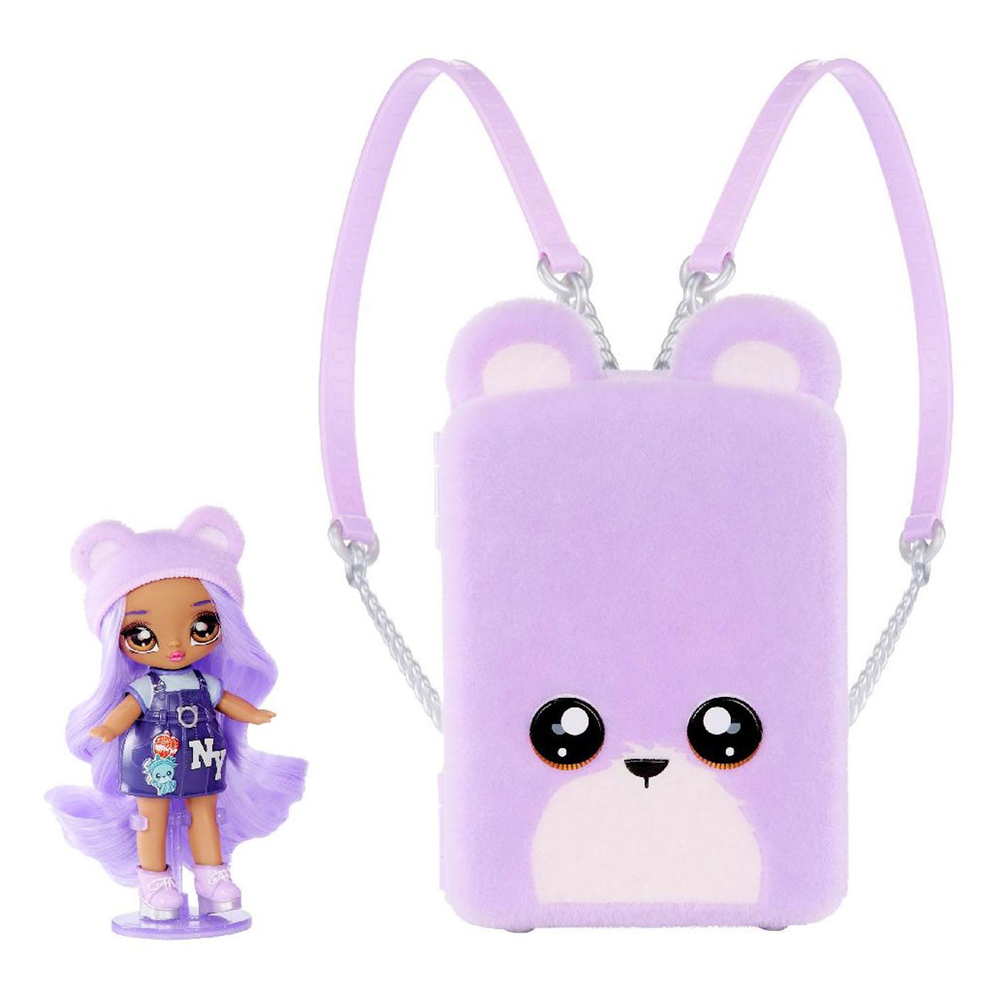 Na! Na! Na! Surprise Set Mini Backpack