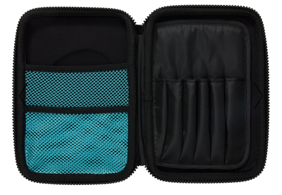 Smiggle Pencil Case Hardtop Cat Design