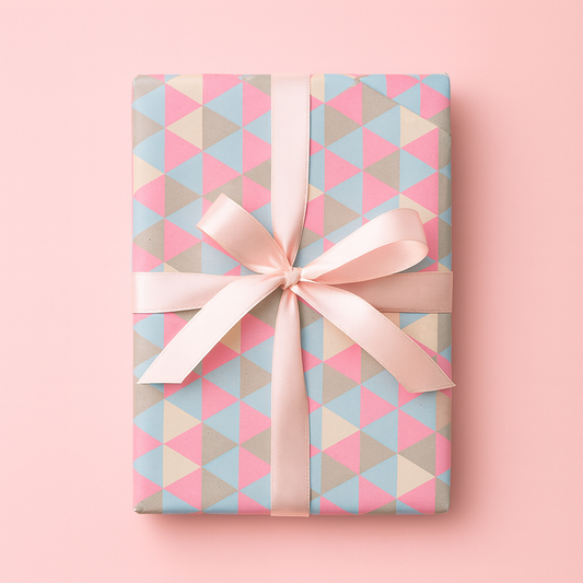 Gift Wrapping Paper 70x100 cm – Special for Your Presents