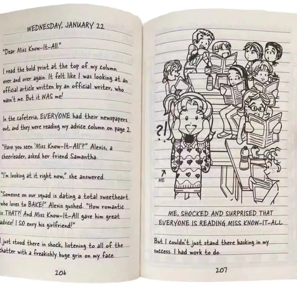 Dork Diaries - 18 Books Set | Soft Cover | 9+