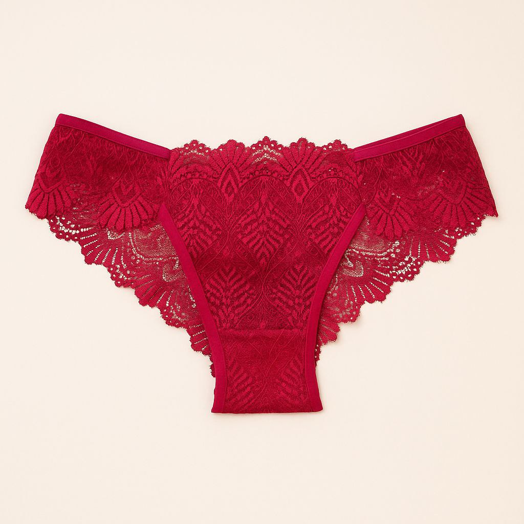 Panty Lace For Women Size S-M
