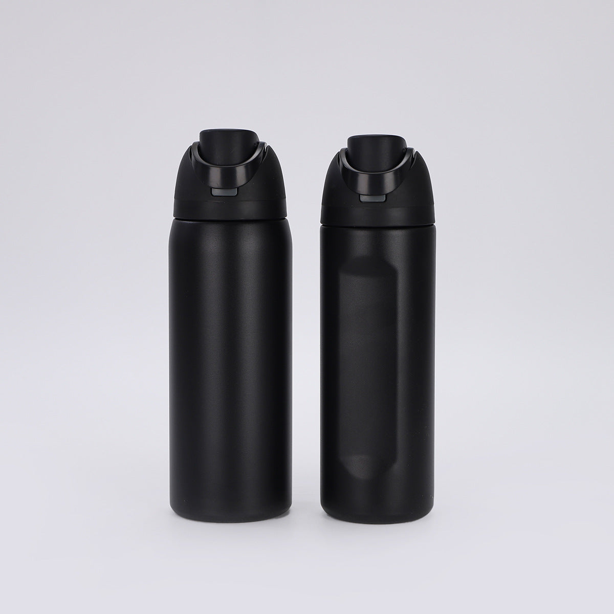 Owala Bottle Stainless Steel Free Sip Leak-proof Black 710-950ml