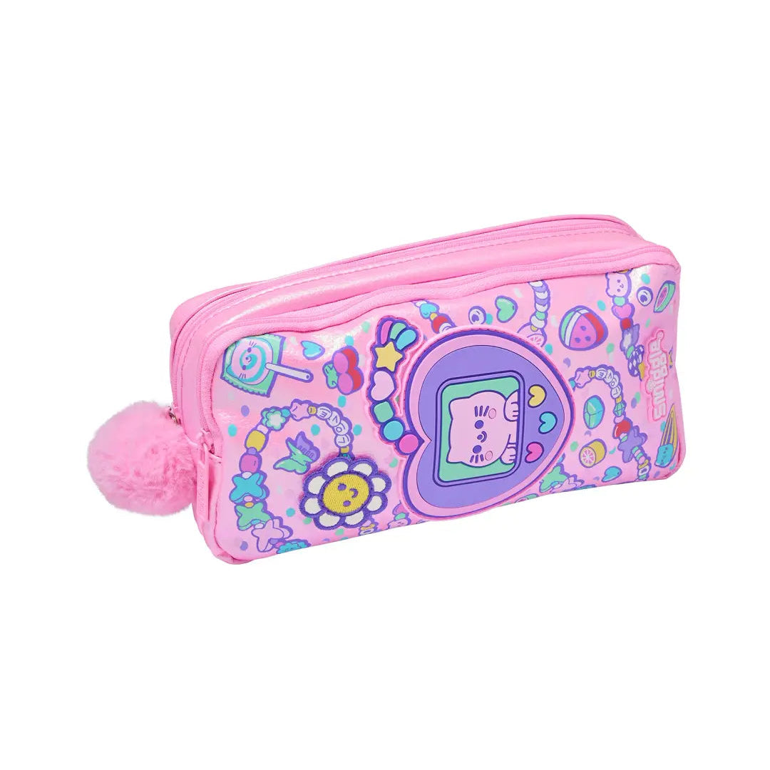 Smiggle Pencil Case | Girly Cosmetic